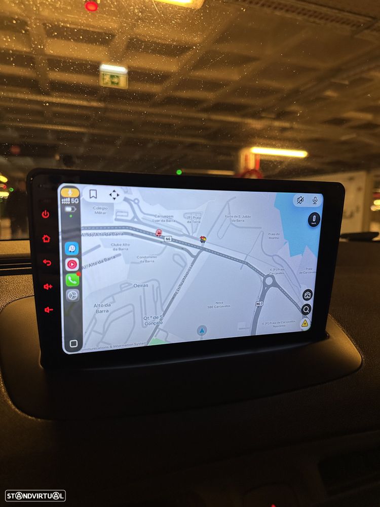 Renault Mégane Sport Tourer 1.5 dCi Confort SS - 2