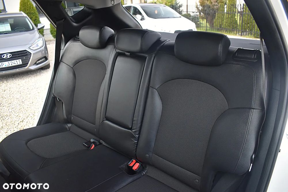 Hyundai ix35 1.7 CRDi Style 2WD - 20