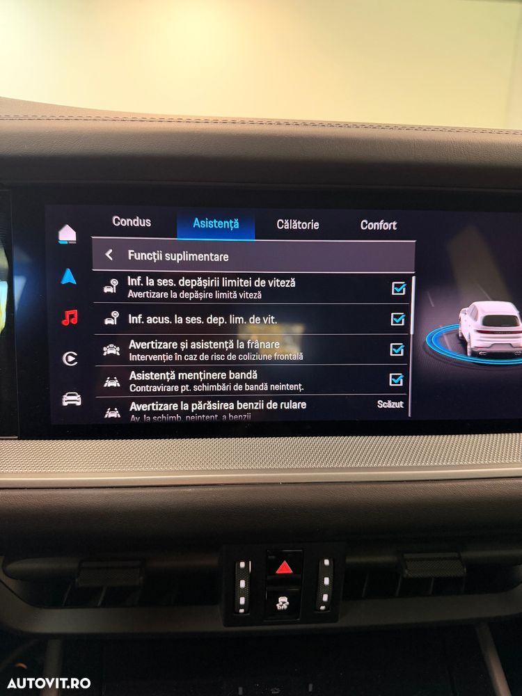 Porsche Cayenne Tiptronic S Black Edition - 16