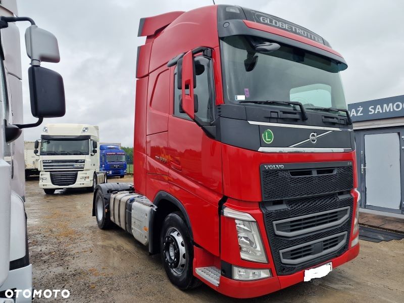 Volvo FH 500 - 3