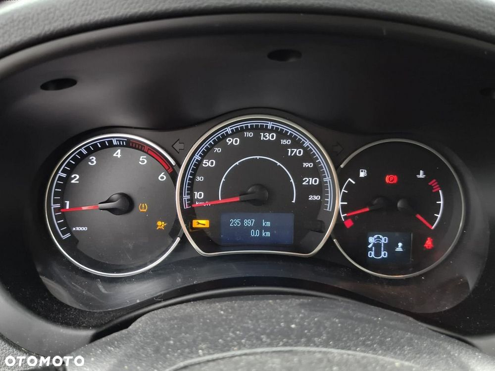 Renault Koleos - 14