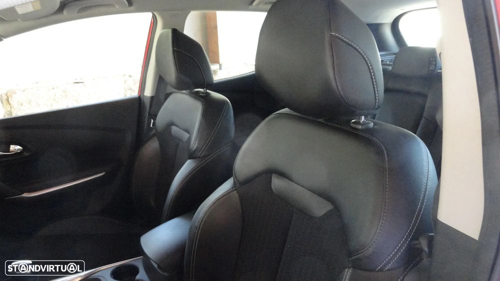 Renault Kadjar 1.5 dCi Exclusive - 17