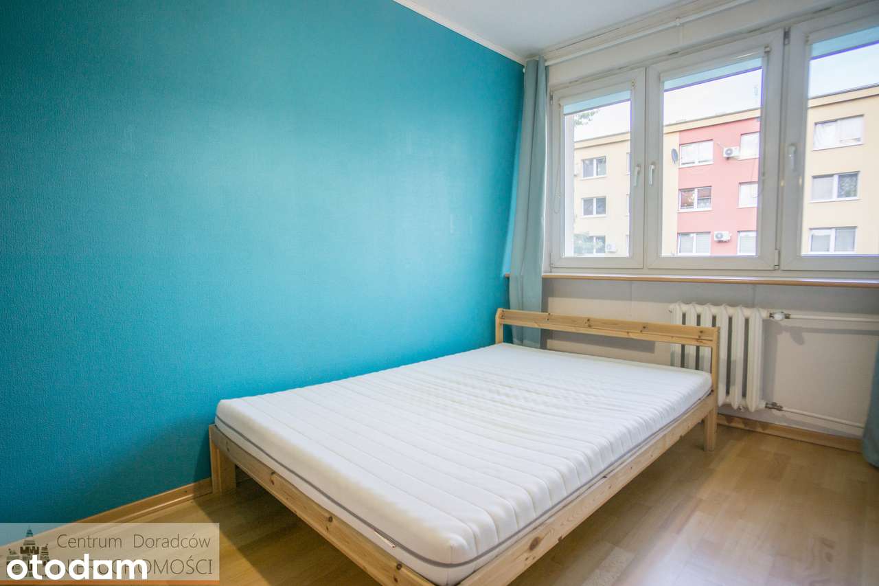 Mieszkanie, 40 m², Kraków