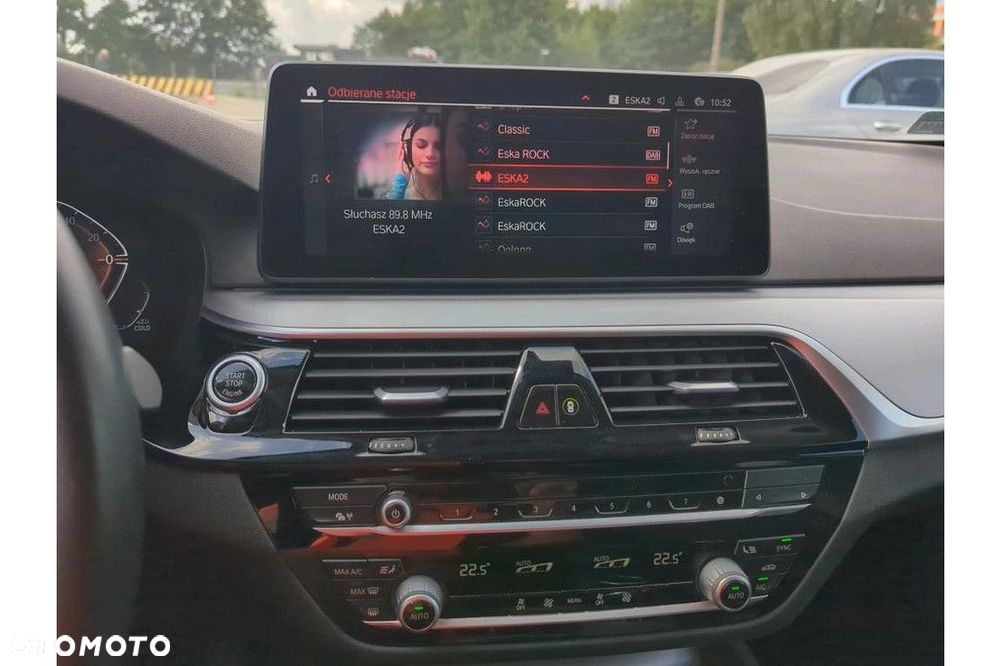 BMW Seria 5 - 10