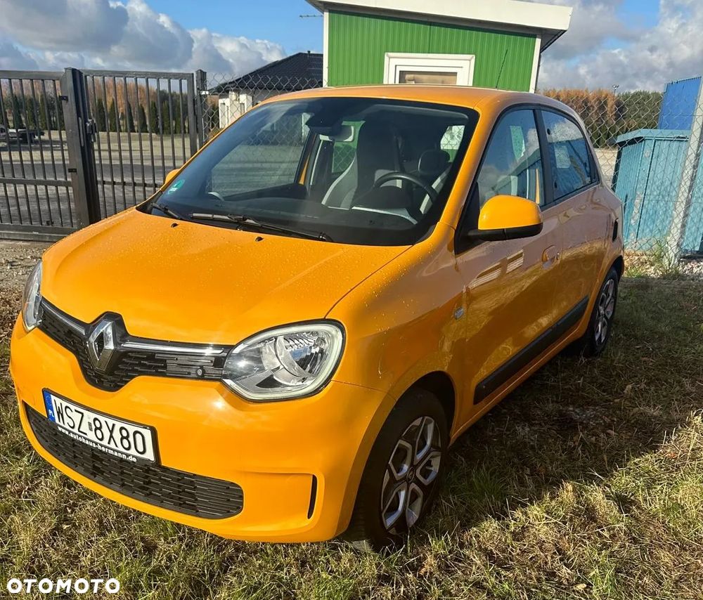 Renault Twingo - 1