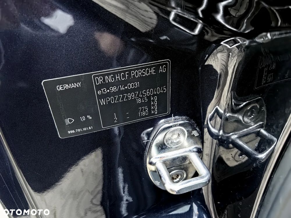 Porsche 911 - 38