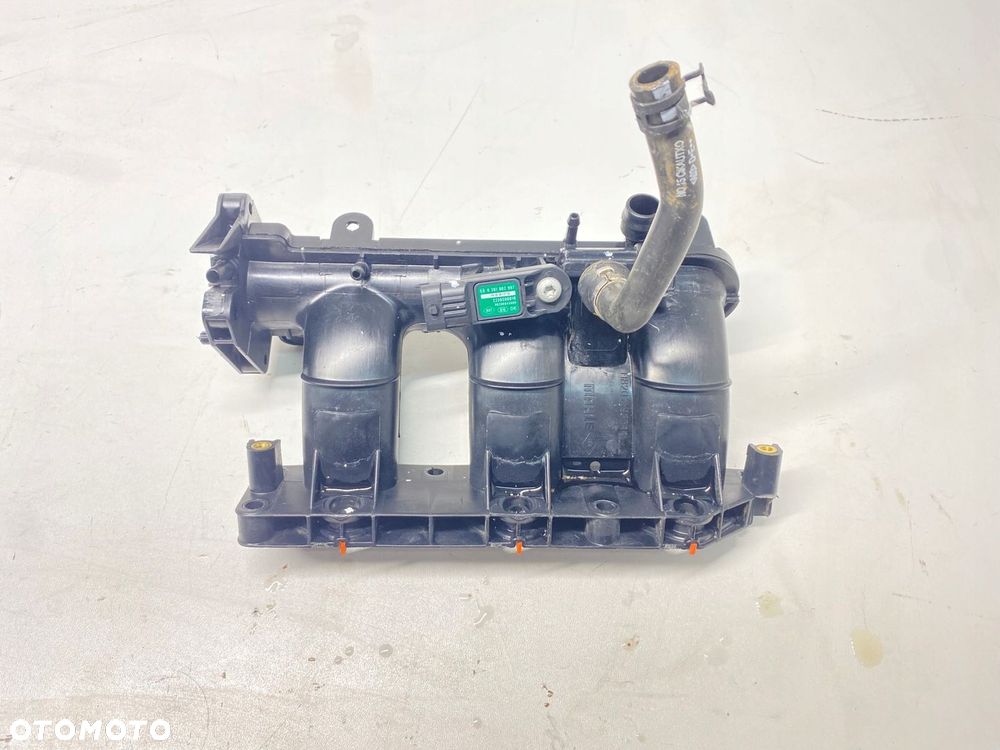 KOLEKTOR SSĄCY DACIA SANDERO II STEPWAY 0.9 TCE H4BB 140030105R 12-16 - 1