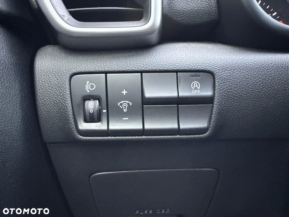 Kia Sportage 1.6 GDI M 2WD - 22
