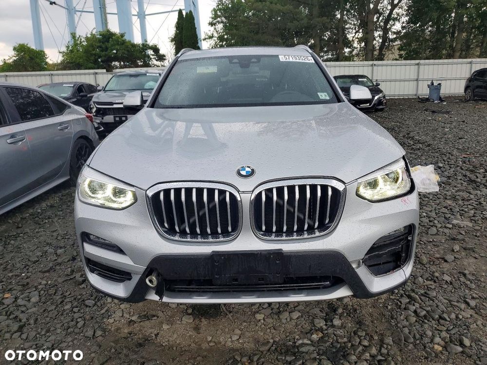 BMW X3 - 6