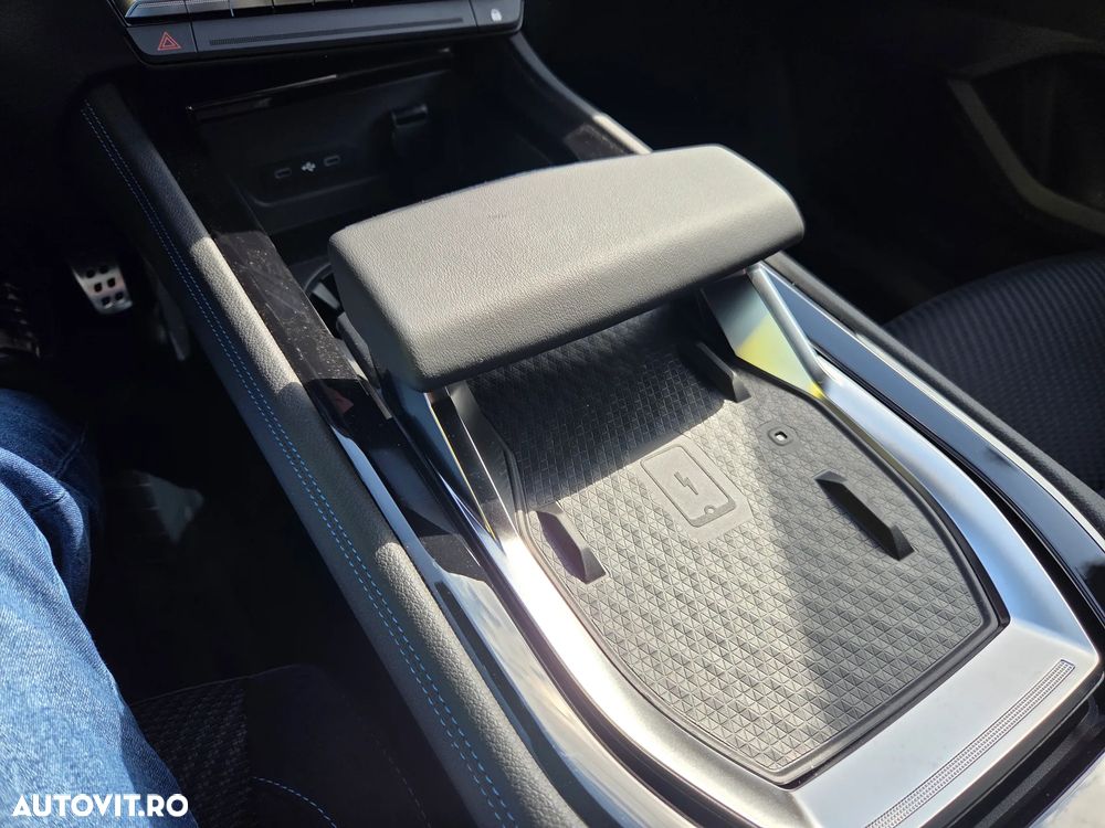 RENAULT Austral 2025 — imagine 45