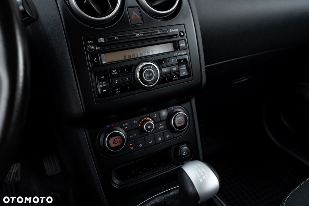 Nissan Qashqai 1.6 Tekna - 31