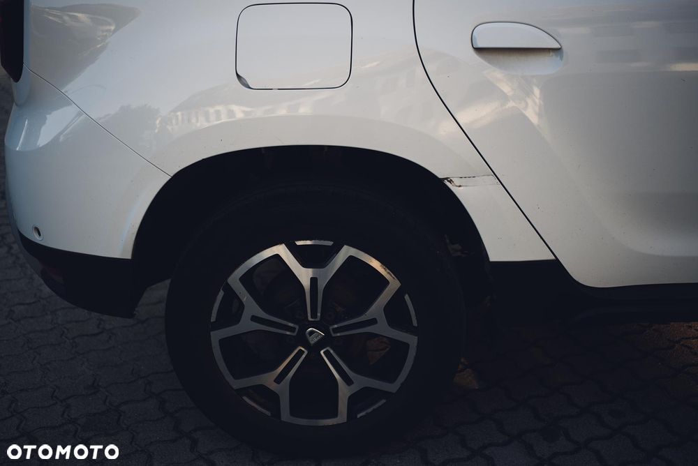 Dacia Duster 1.0 TCe Prestige - 14