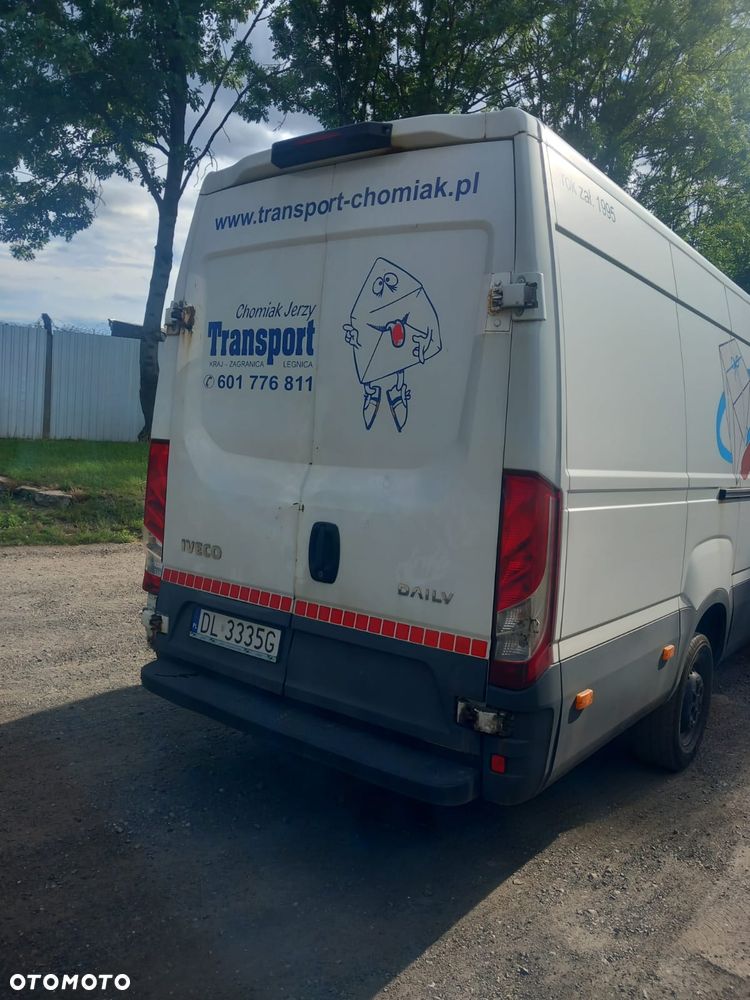 Iveco 35S15 - 3