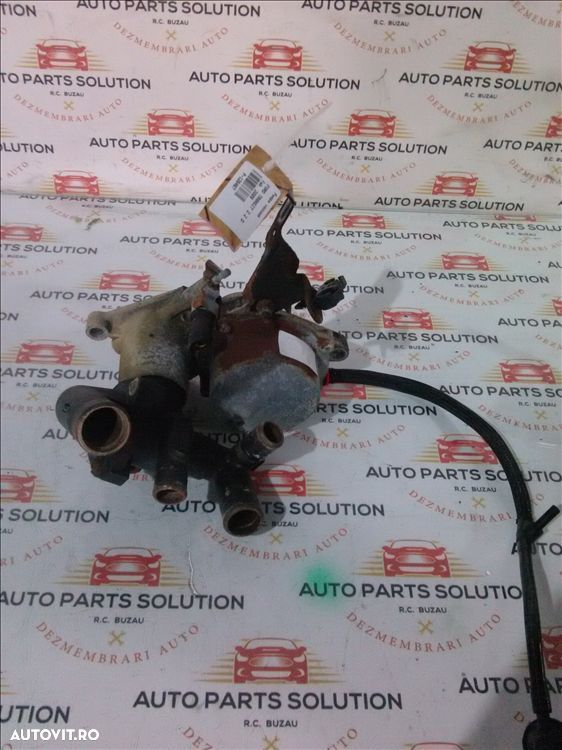 pompa vacuum ford transit 2.2 d fab. 2009 - 1