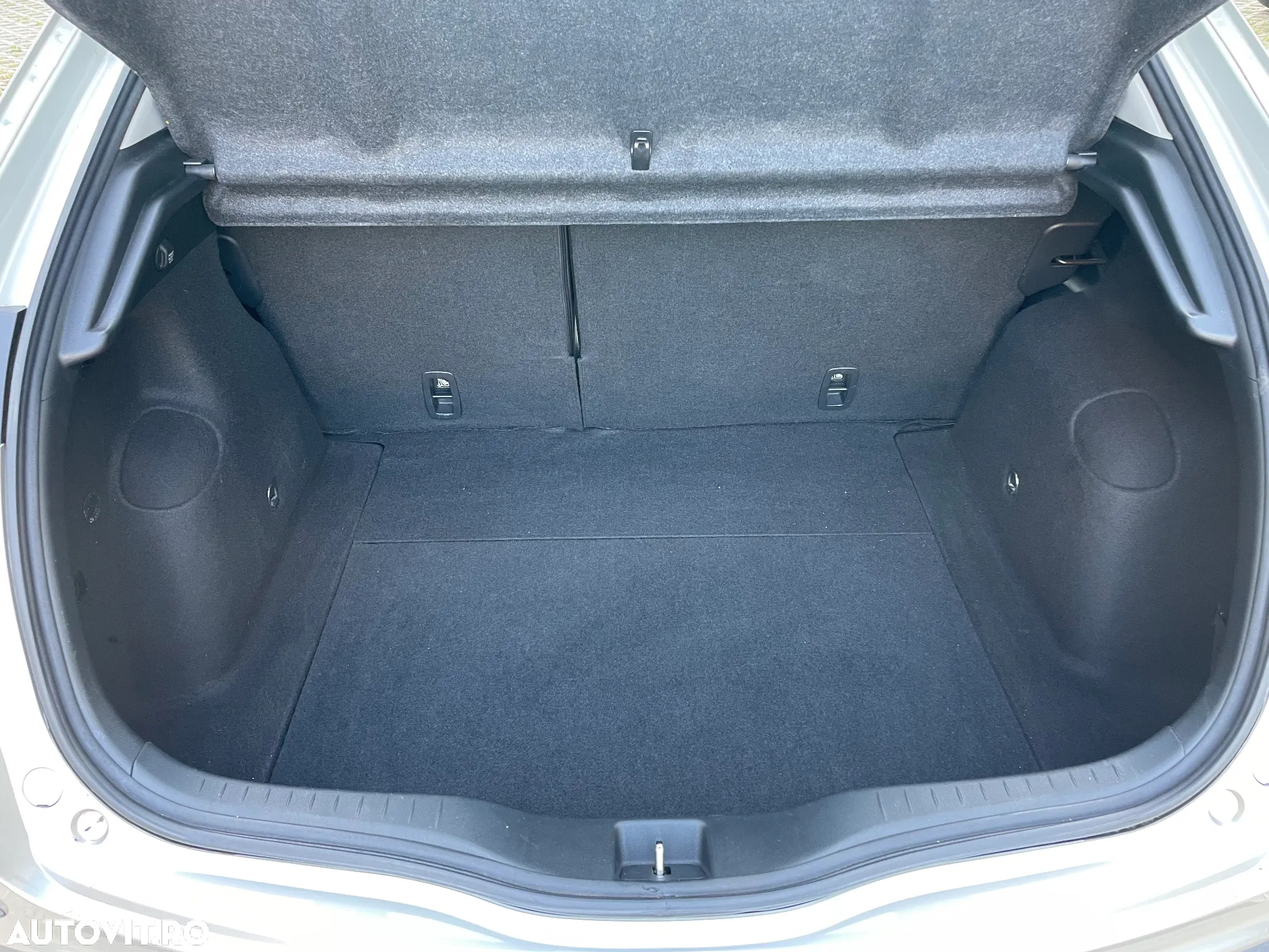 Honda Civic 1.8i-VTEC Automatik Executive - 12