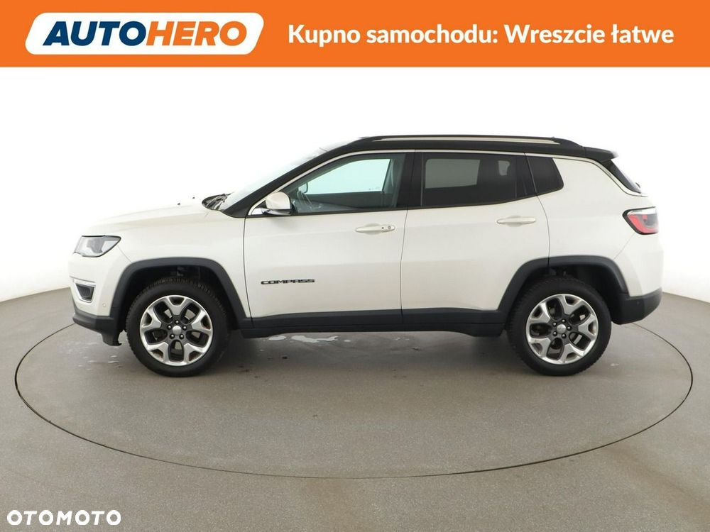 Jeep Compass 1.4 TMair Limited 4WD S&S - 3