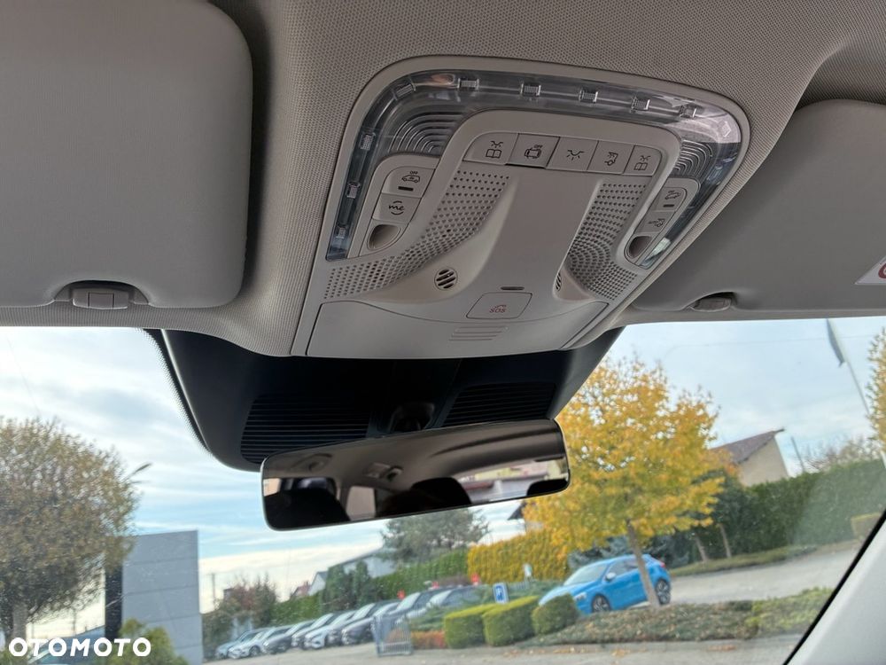 Mercedes-Benz Vito Tourer L3 Select 4x4 9G-Tronic 447.705 - 17