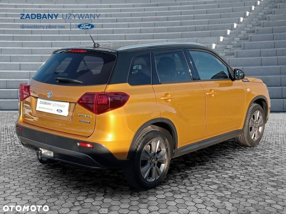 Suzuki Vitara - 3