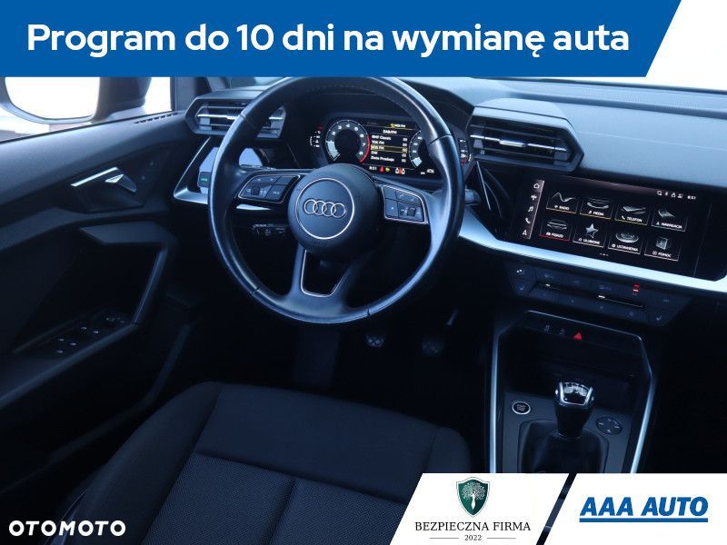 Audi A3 Sportback - 9