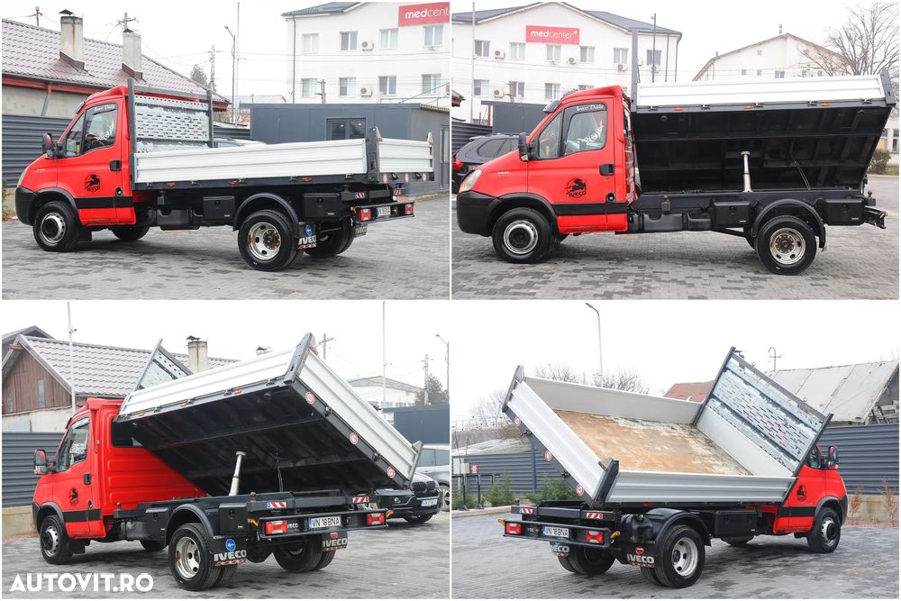 Iveco Daily - 5