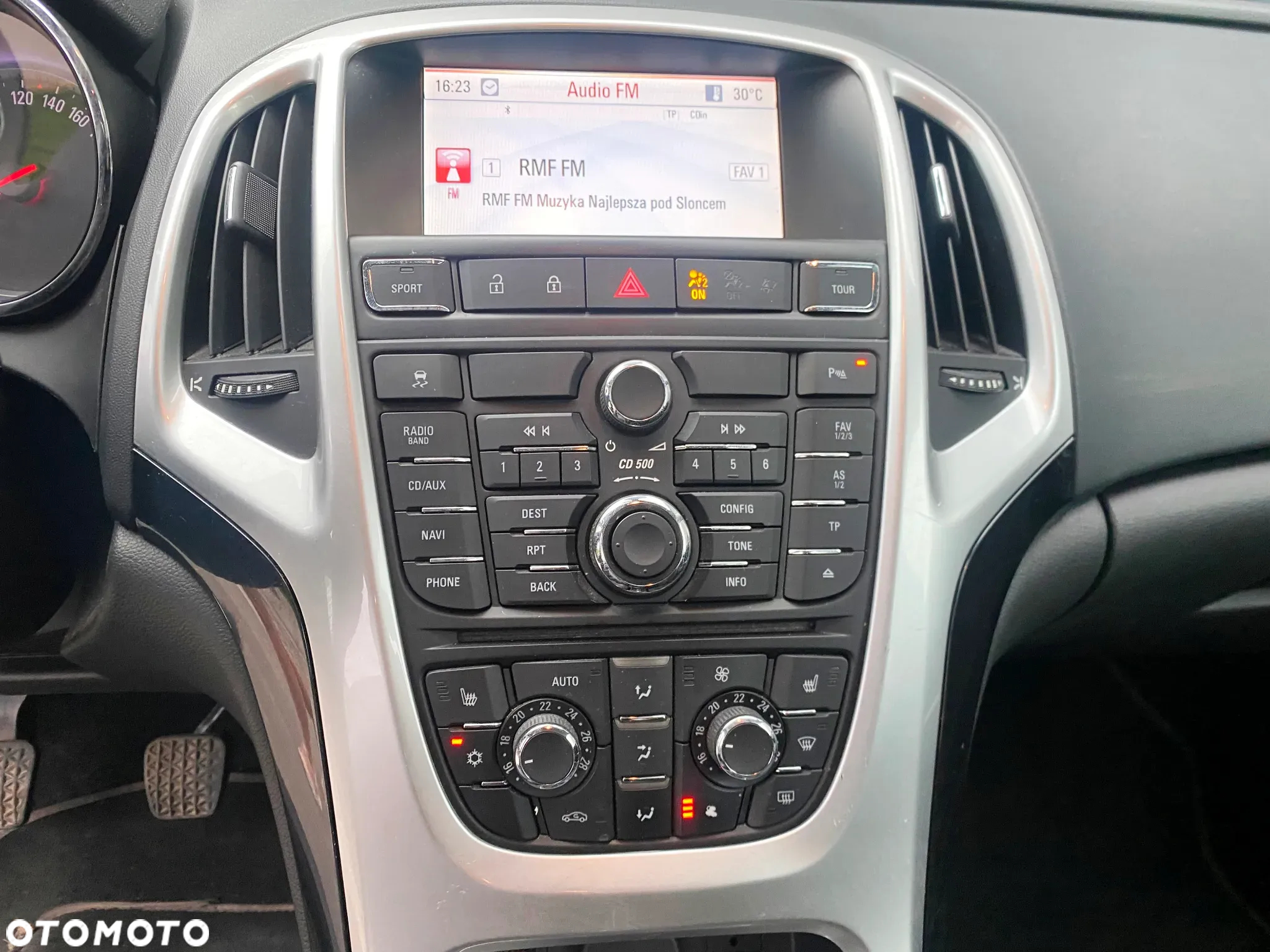 Opel Astra - 13