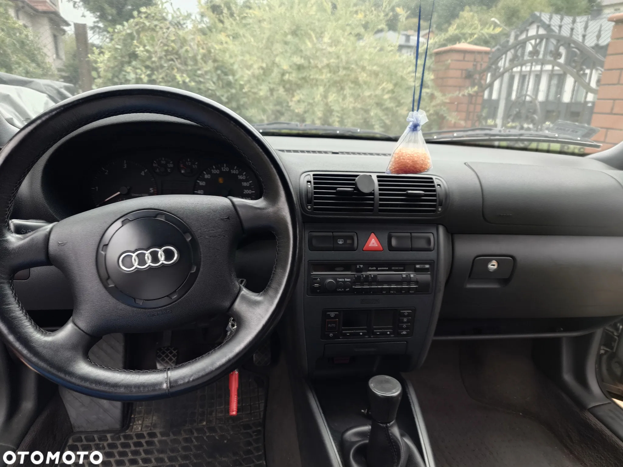 Audi A3 - 5