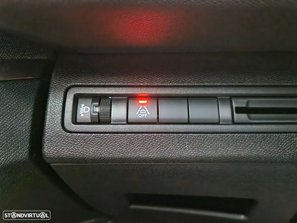 Peugeot 3008 1.5 BlueHDi Active Pack - 44