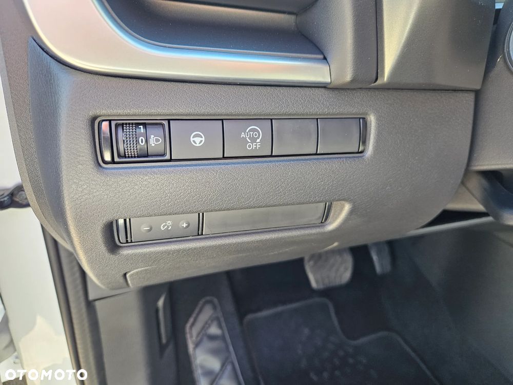 Nissan Qashqai - 19