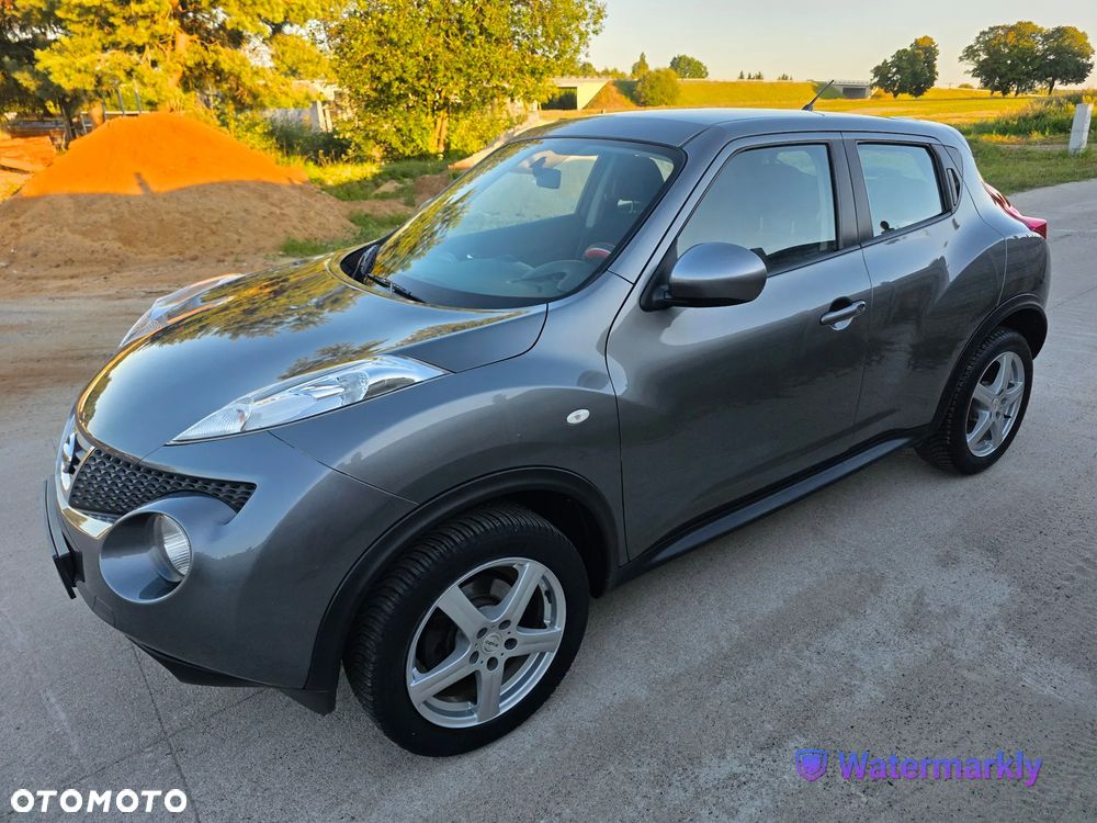 Nissan Juke 1.6 Tekna S&S - 19