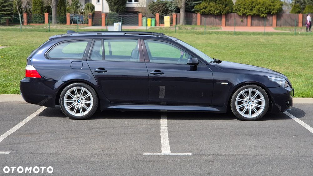 BMW Seria 5 - 29