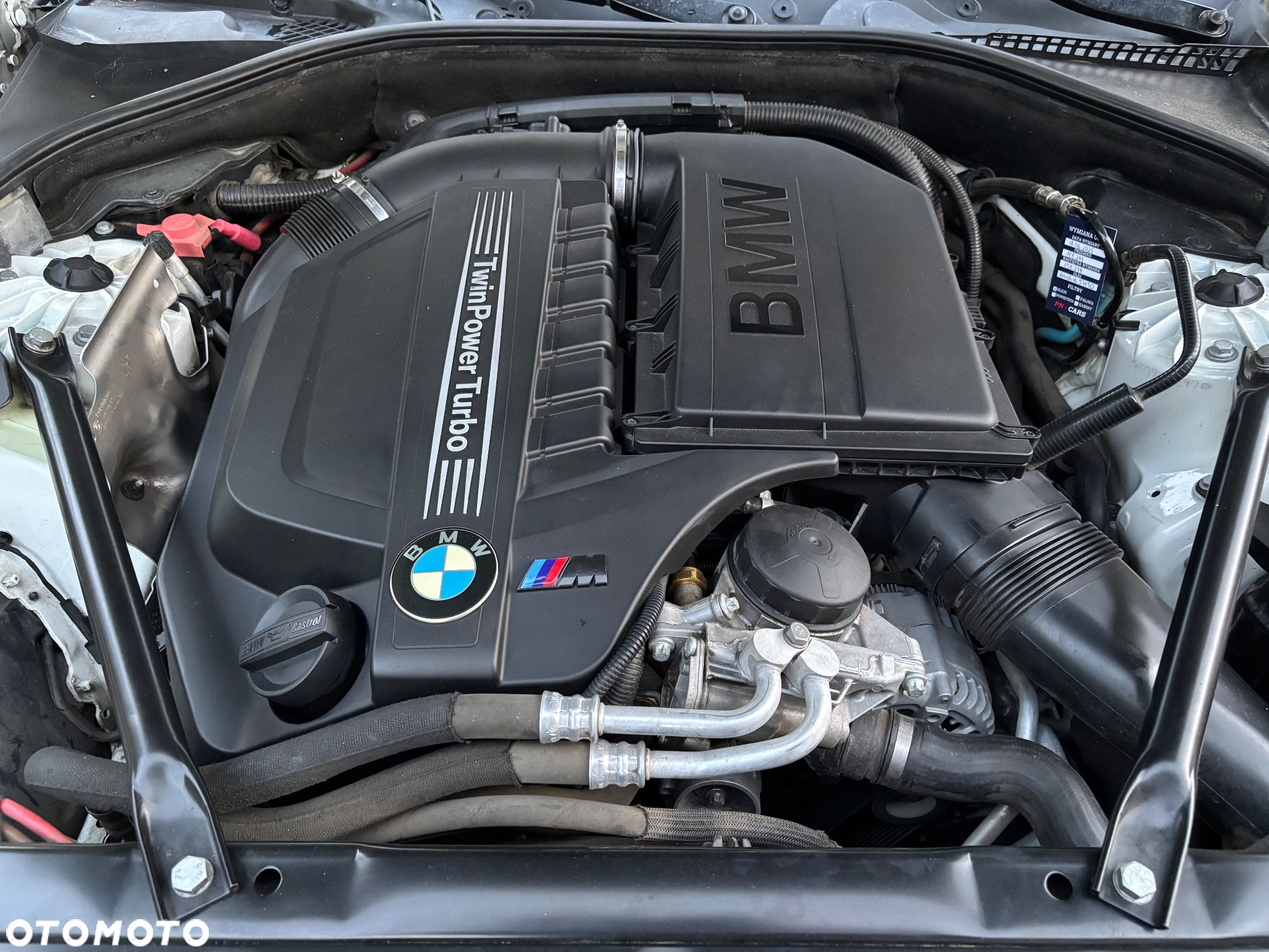 BMW Seria 5 - 33