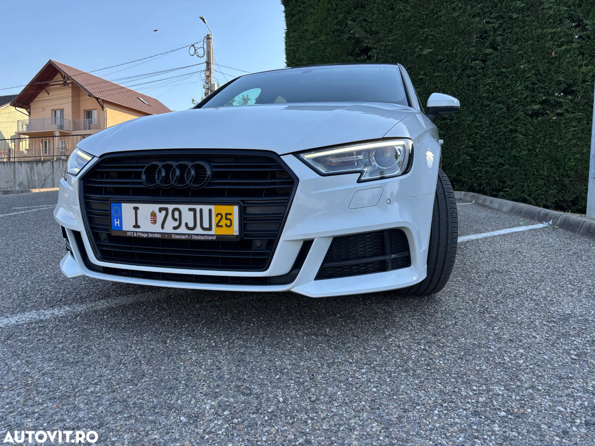 Audi A3 - 9