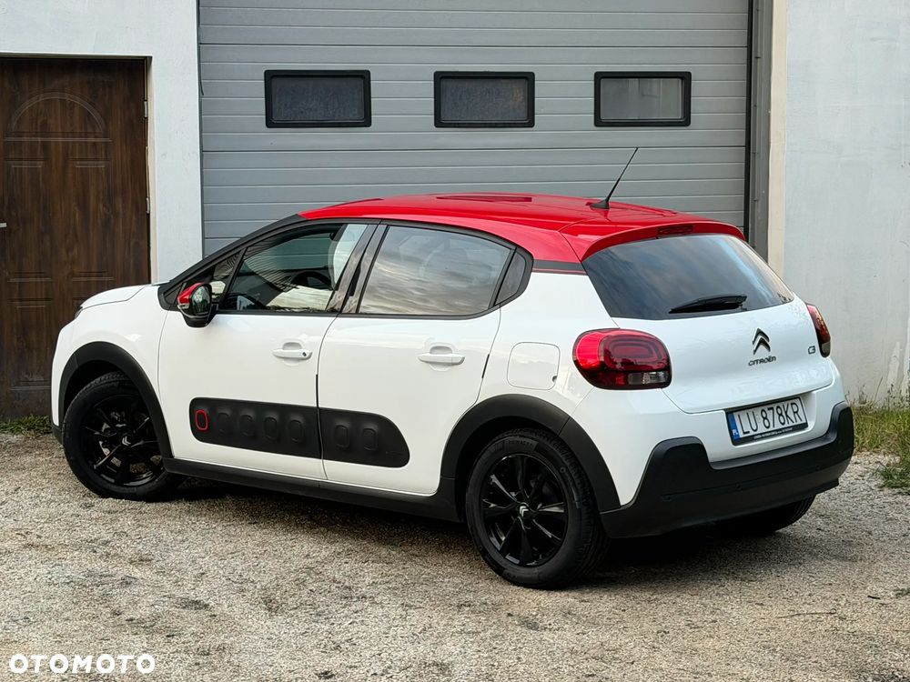 Citroën C3 1.2 PureTech Shine - 10
