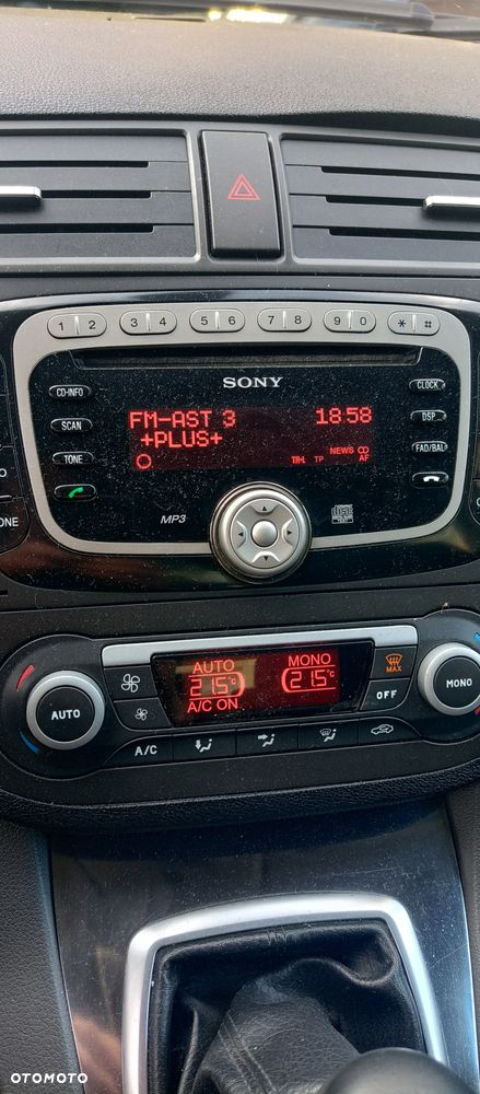 Ford Focus C-Max - 6