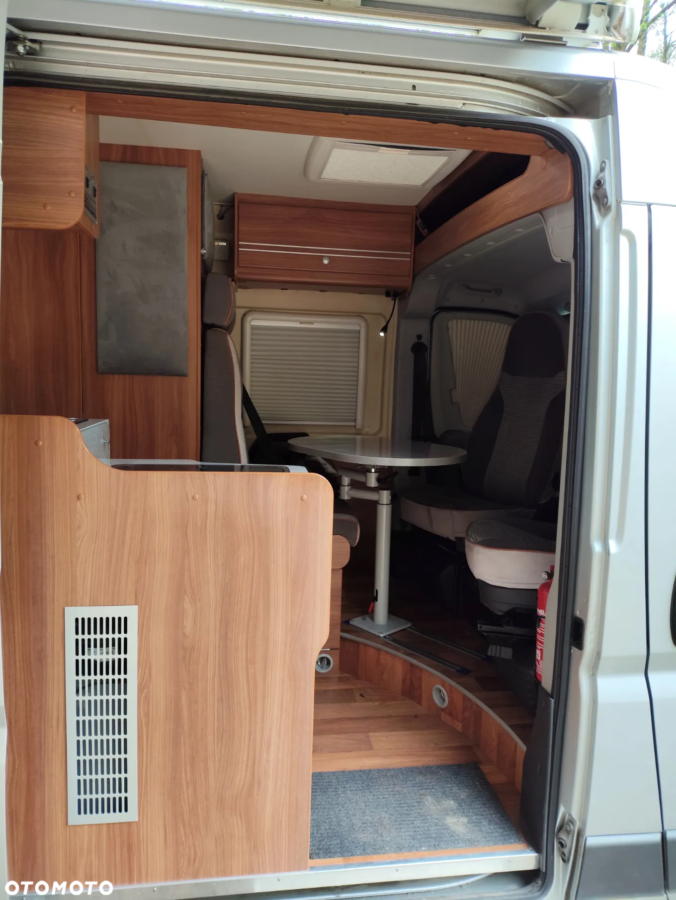 Dethleffs Ducato - 16