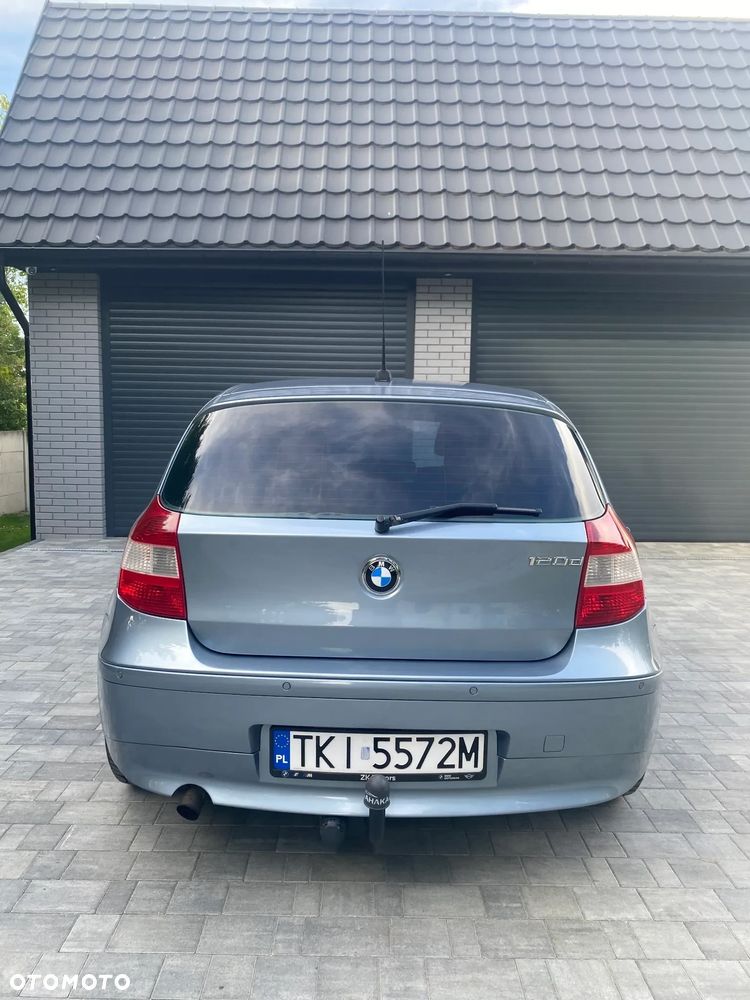 BMW Seria 1 - 15