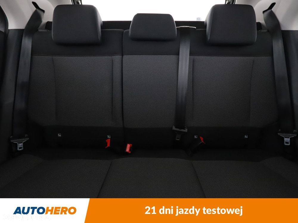 Citroën C4 Cactus - 15