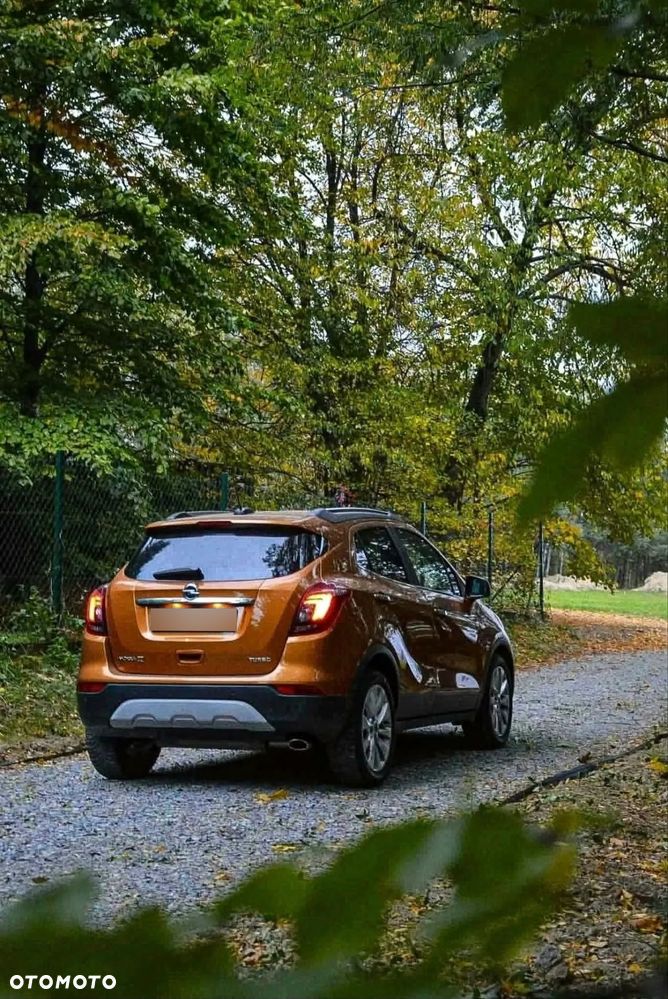 Opel Mokka - 2