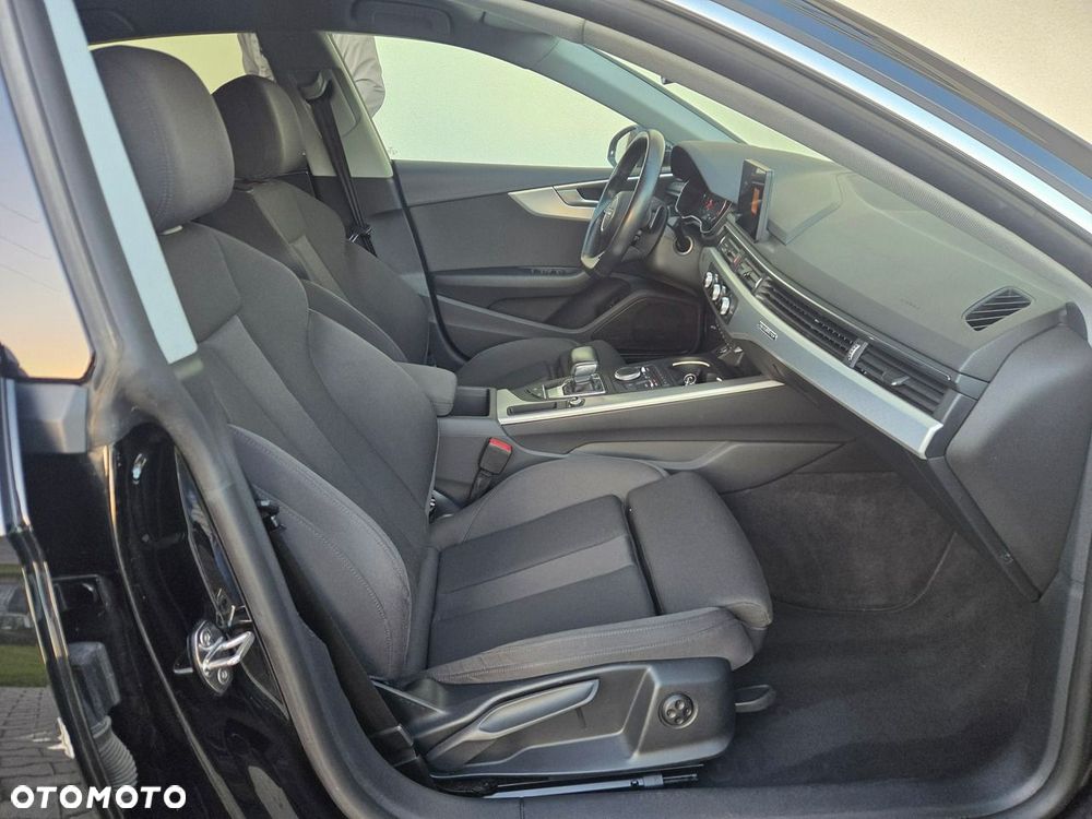 Audi A5 Sportback 2019
