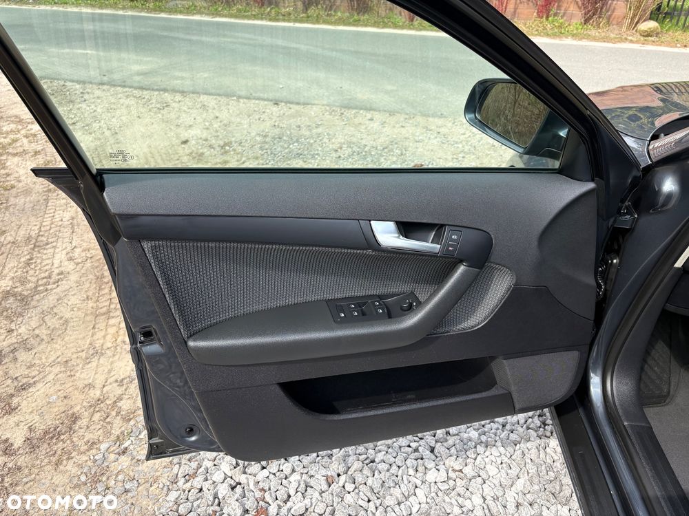 Audi A3 Sportback 1.6 Attraction - 23