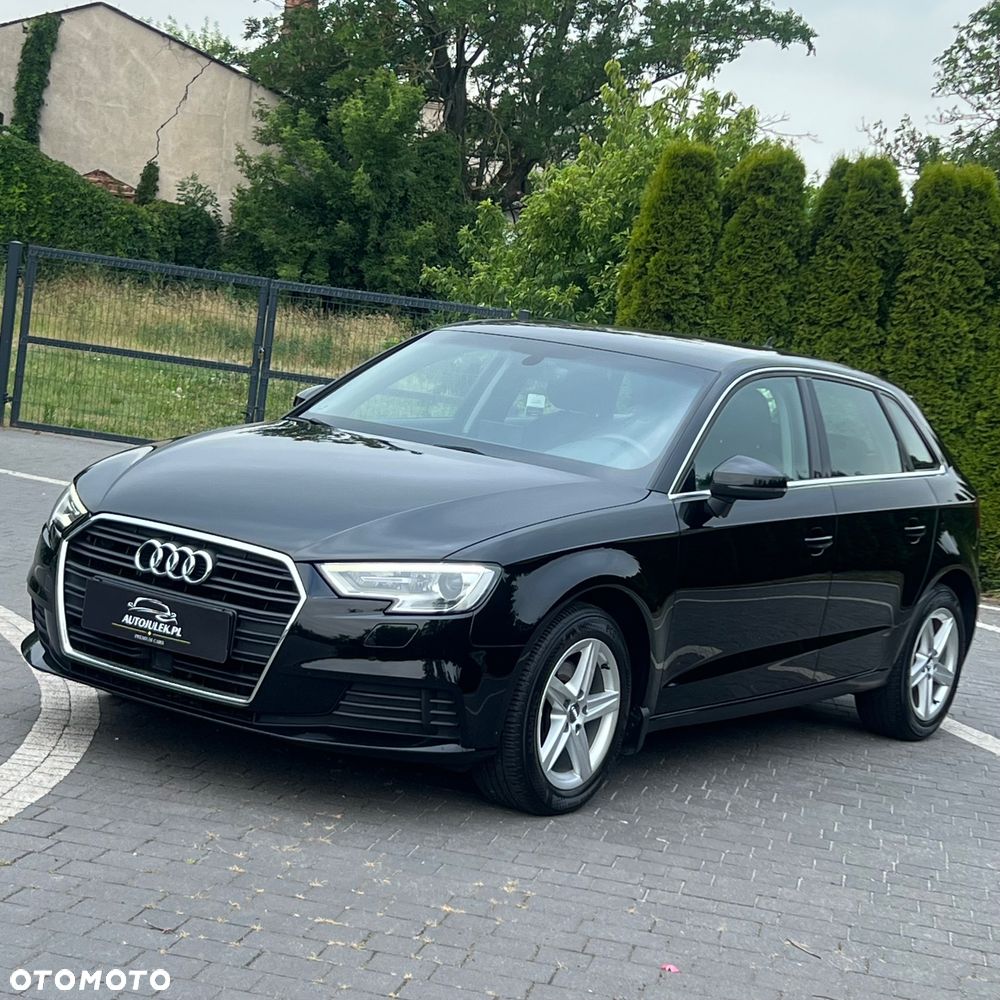 Audi A3 Sportback - 21