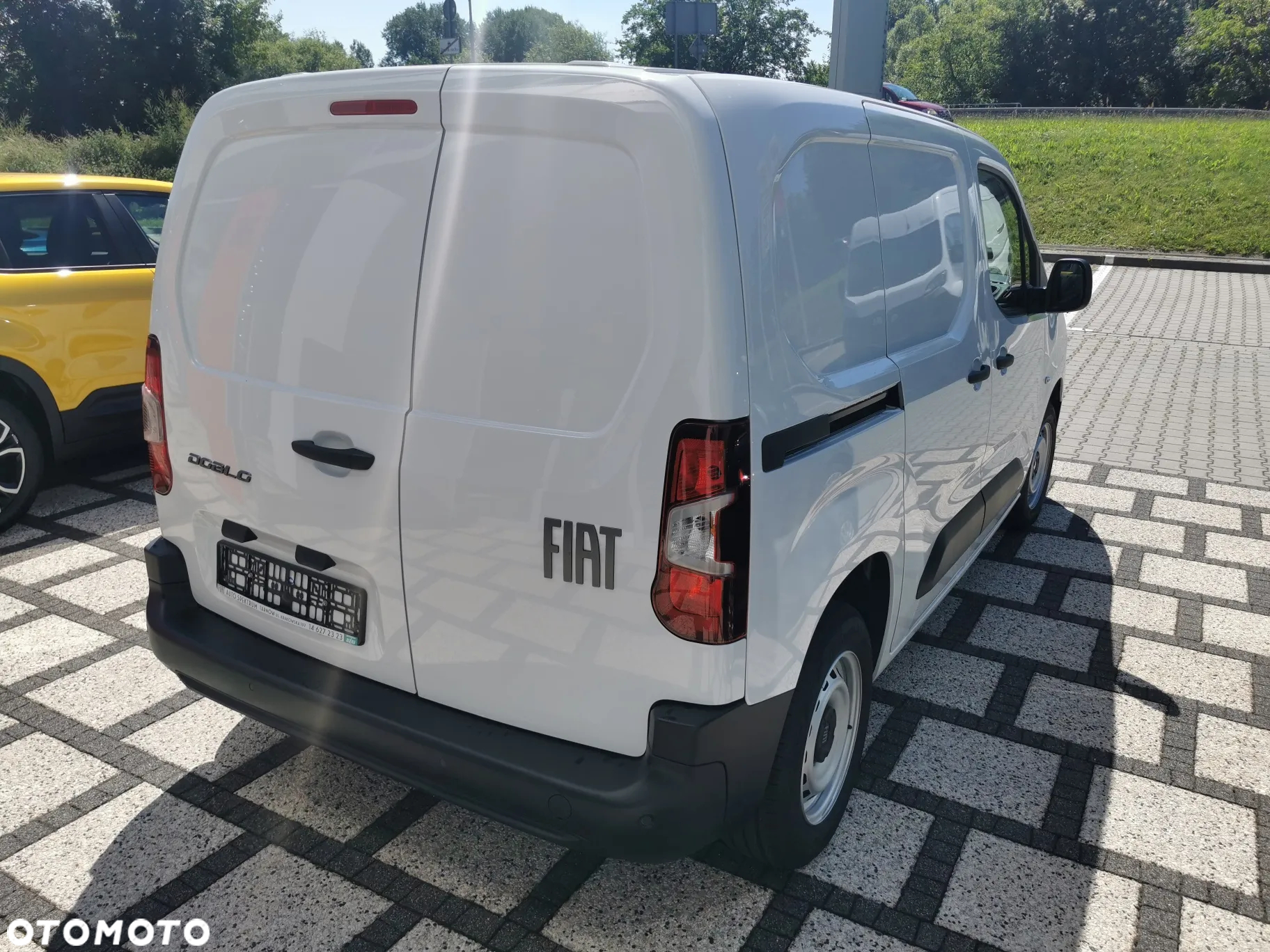 Fiat Doblo - 4