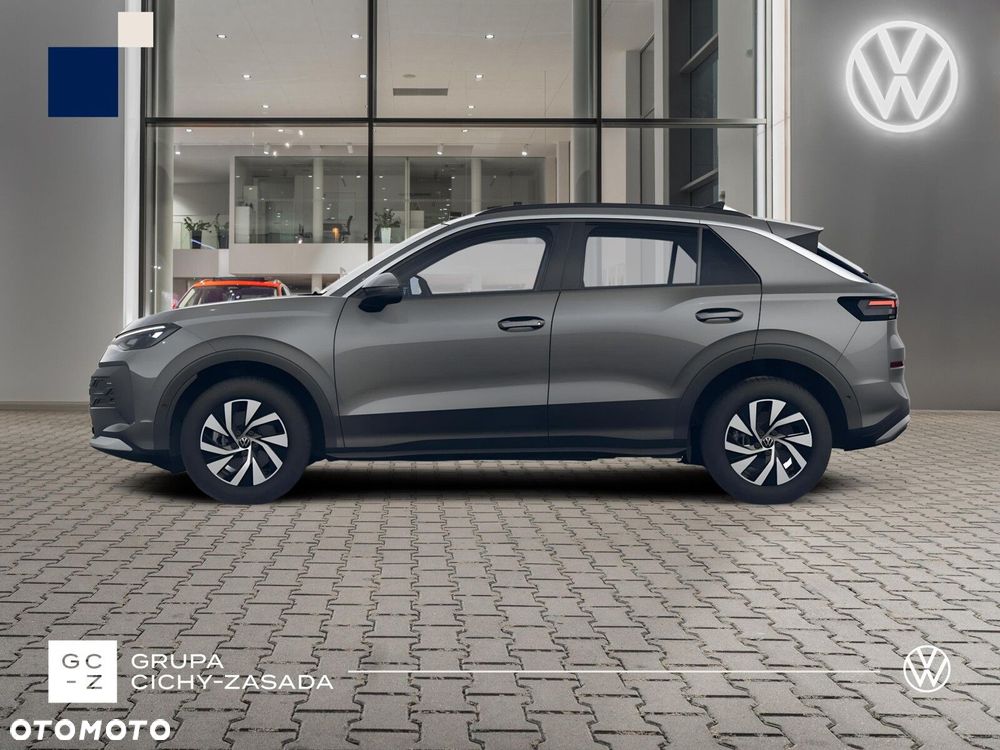 Volkswagen T-Roc - 2