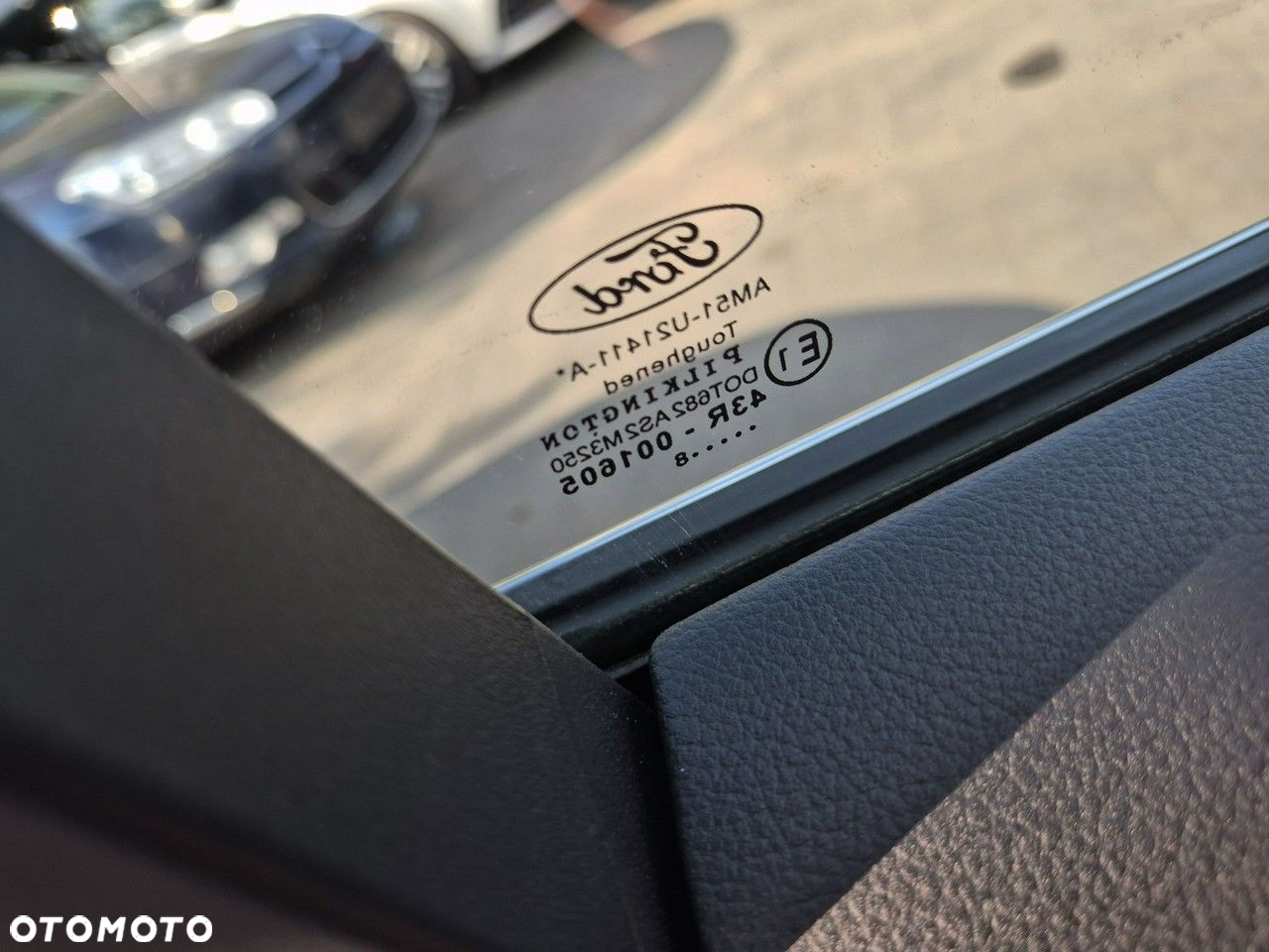 Ford Grand C-MAX 1.5 EcoBoost Start-Stopp-System Titanium - 5