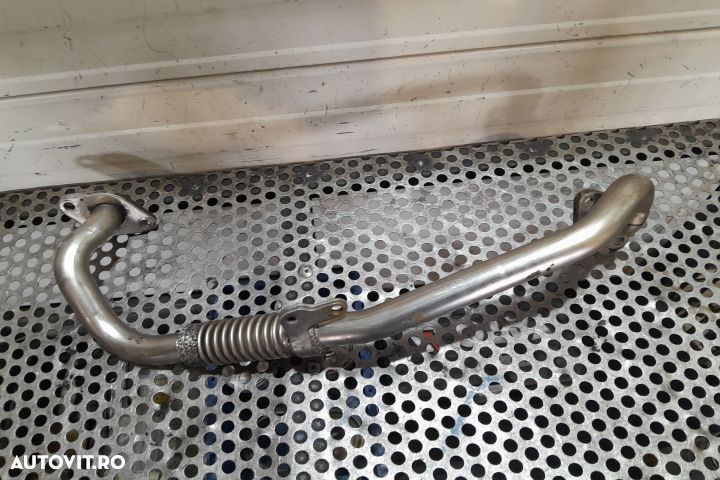 Conducta gaze 03L131521AK - 2.0 CBDC 03L131521AK - 2.0 CBDC Volkswage - 2