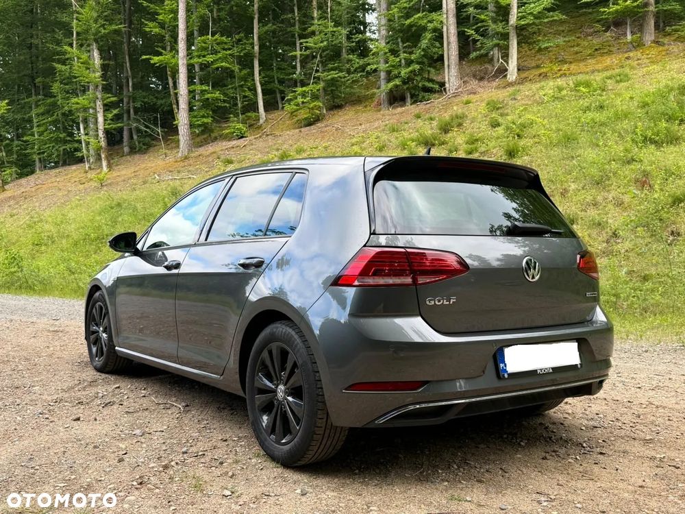 Volkswagen Golf 1.5 TSI BMT Comfortline - 3