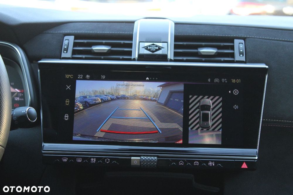 DS Automobiles DS 7 Crossback - 33