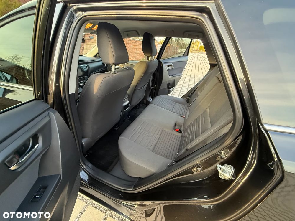 Toyota Auris 1.2 Turbo Edition-S - 21