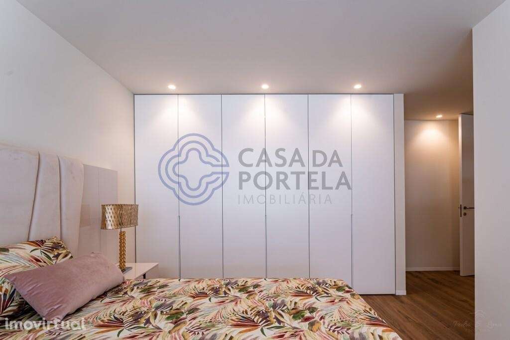 T2 Novo na Quinta de Cravel com acabamentos de alta qualidade - Grande imagem: 4/23