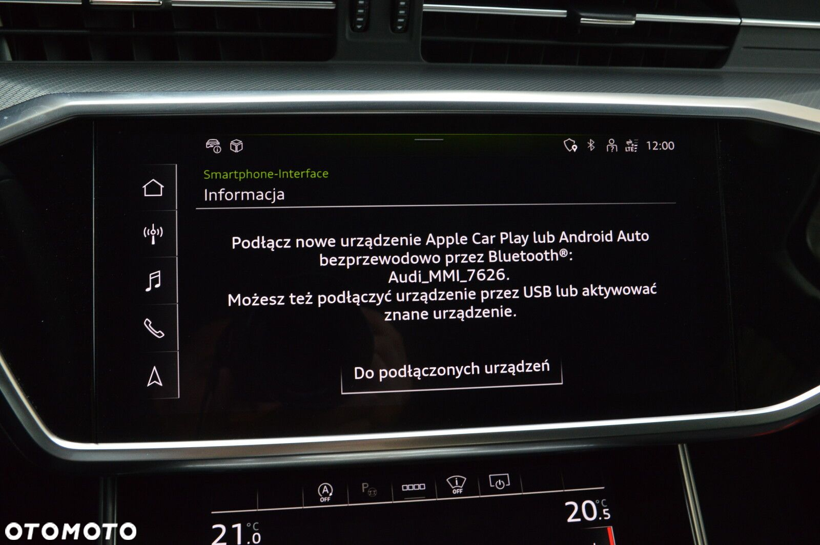 Audi A6 - 23